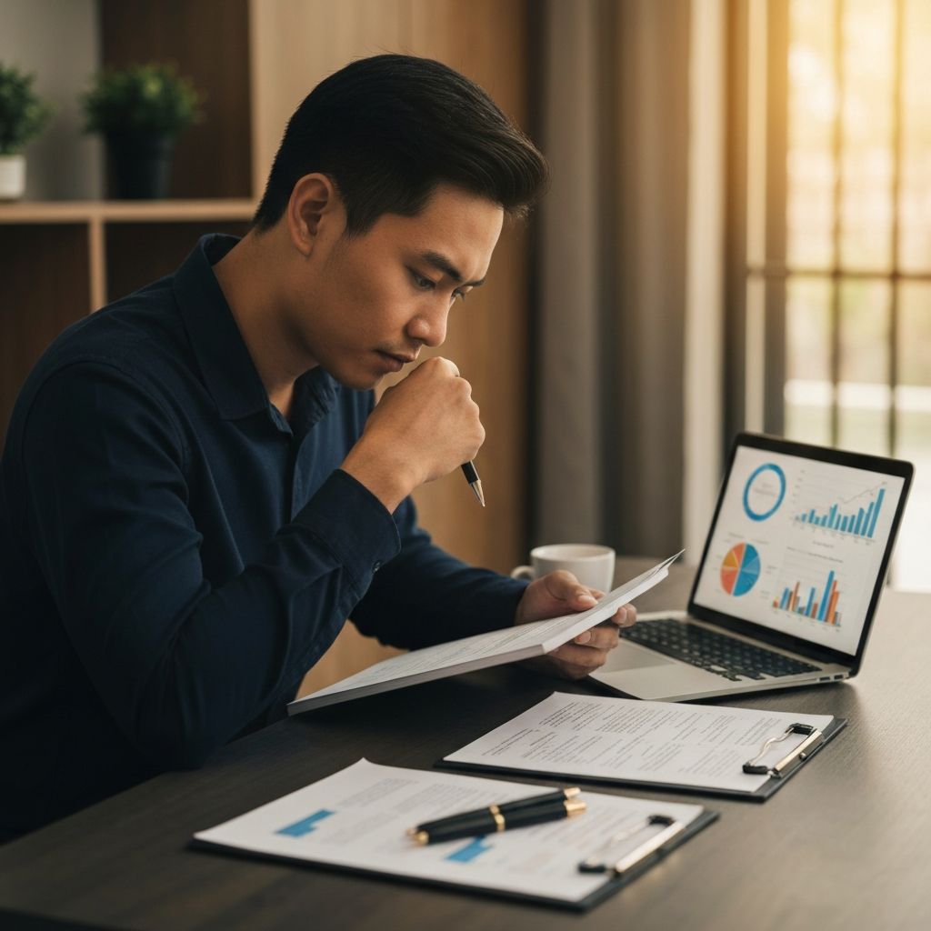 Nadie te ensena esto sobre el dinero... y por eso repites los mismos errores